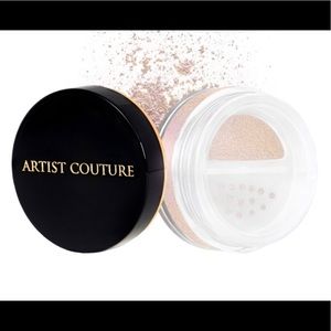 Artist couture- Diamond Glow powder